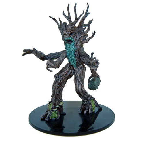 Treant - Monster Menagerie - Icons of the Realms