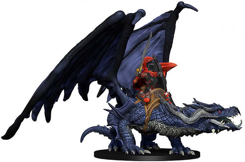 OC) Scarf Dragon : r/Pathfinder2e