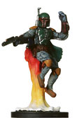 Boba Fett - Rebels and Imperials - Star Wars Miniatures