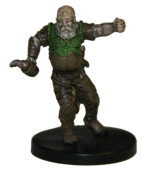 Tavern Brawler DDM Promos D D Miniatures   246147 