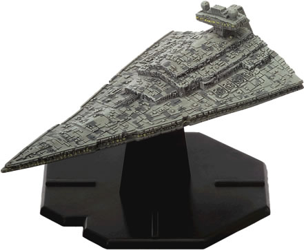 Imperial Star Destroyer - Starship Battles - Star Wars Starship Battles