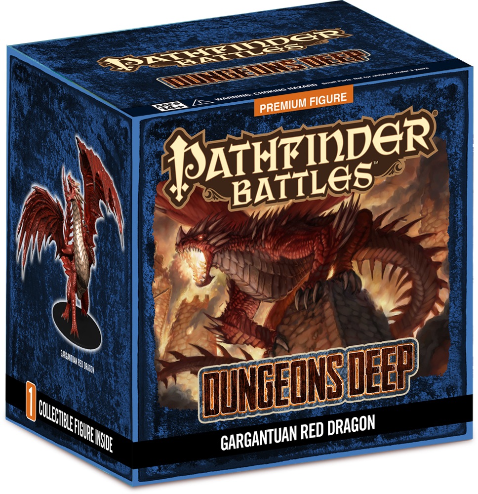 pathfinder wrath of the righteous dragon hunt