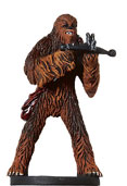 Chewbacca - Rebel Storm - Star Wars Miniatures