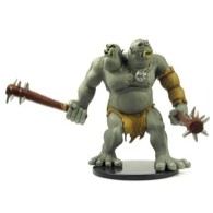 Ettin - Heroes & Monsters - Pathfinder Battles