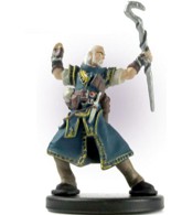 Ezren, Human Wizard - Beginner Box Heroes - Pathfinder Battles