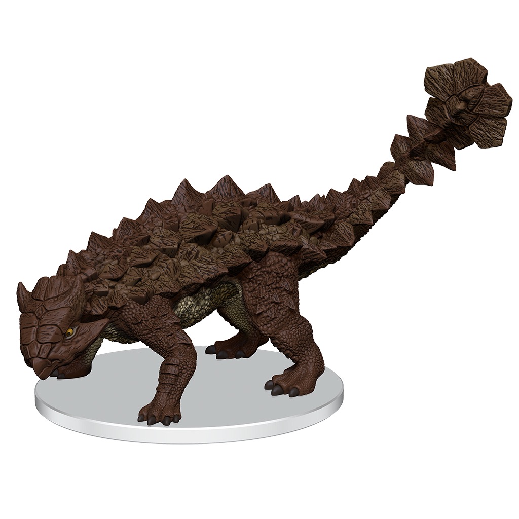 pathfinder dinosaur