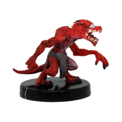 Kobold Vampire Spawn - Icewind Dale: Rime of the Frostmaiden - Icons of ...