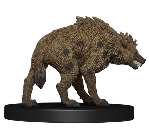 Hyena - Ruins of Lastwall - Pathfinder Battles