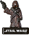 Jawa Trader - Alliance and Empire - Star Wars Miniatures