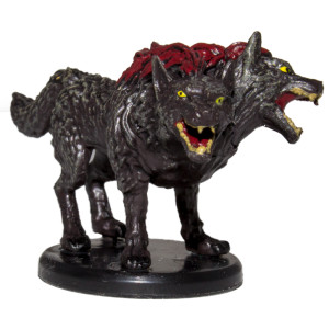 Death Dog - Monster Menagerie III - Icons of the Realms