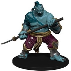 Ogre Mage - Classic Creatures - Icons of the Realms