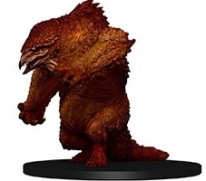 Owlbear - Classic Creatures - Icons of the Realms