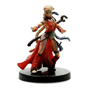 Seoni, Iconic Sorcerer - Iconic Heroes Set #1 - Pathfinder Battles