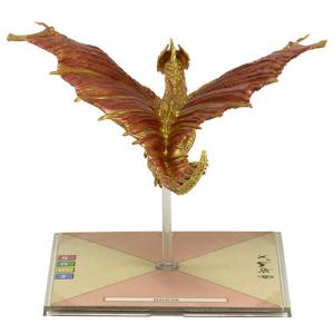 Ancient Brass Dragon - D&D Attack Wing - Attack Wing