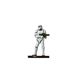 Stormtrooper - Rebel Storm - Star Wars Miniatures