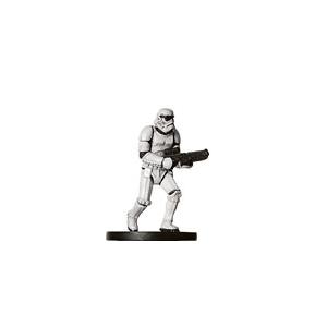 Stormtrooper - Rebel Storm - Star Wars Miniatures