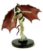 Succubus - Heroes & Monsters - Pathfinder Battles